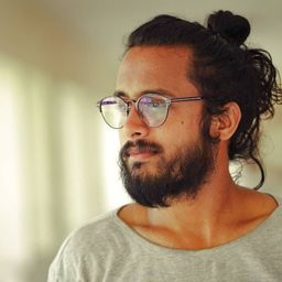 Rahul Roy Stoinis avatar