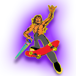 QFS game studio avatar