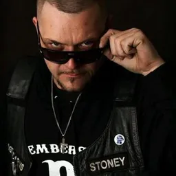 Stoney Stone avatar