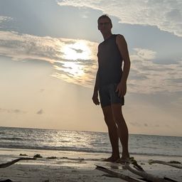 Ruben Storm  avatar