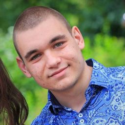 Simeon Tosunov avatar