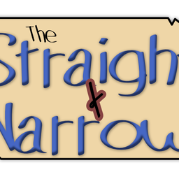 Straight + Narrow