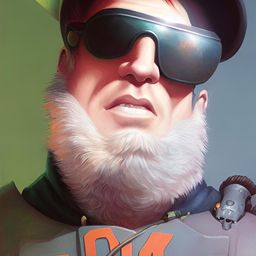 Peake_Dad avatar