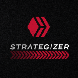 Strategizer avatar
