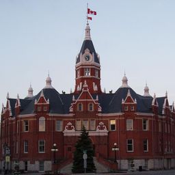 Stratford