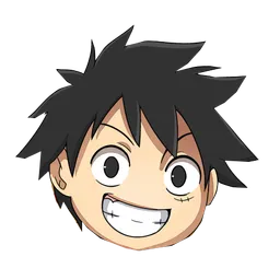 Straw avatar