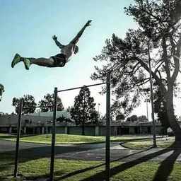 street.workout avatar