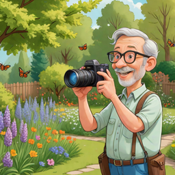 Mick Agterberg avatar