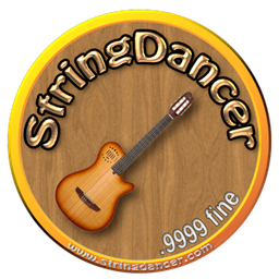 StringDancer avatar