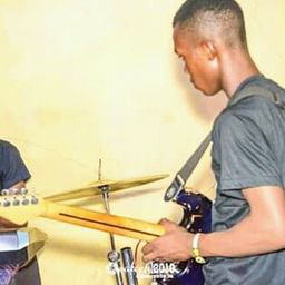 Rufai Samuel  avatar