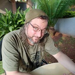 Karibu avatar