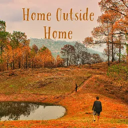 Home Outside Home avatar