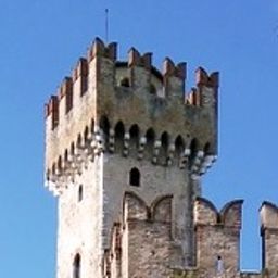 Strong Tower avatar
