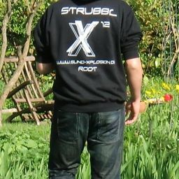Strubbl avatar