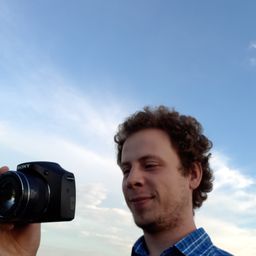 Stuart Pringle avatar