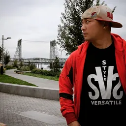 Style Versatile  avatar