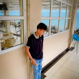 SUAR avatar