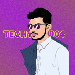 Techy004 avatar