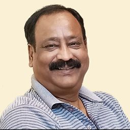 Subir Pal Vedic Astrologer
