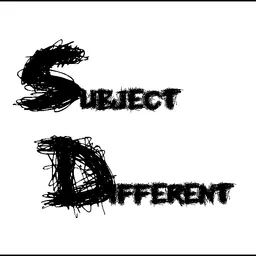 subjectdifferent avatar