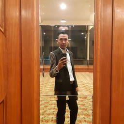 Subki Usman avatar