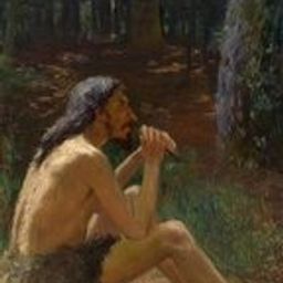 Suburban Caveman avatar