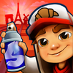 subwaysurfer avatar