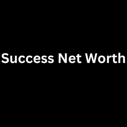 Success Net Worth avatar