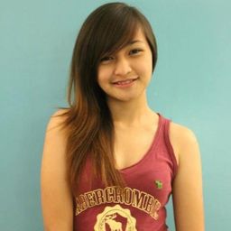 Suci avatar