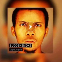 SUDDENSMOKE avatar