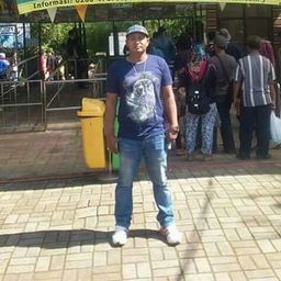 M.rizal avatar