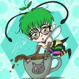 Sue Zoe (Relssehart) avatar