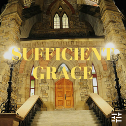 Sufficient Grace avatar