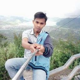 sufrijal avatar