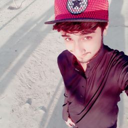 Techy Shaikh avatar