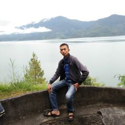 Suhadi avatar