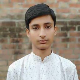 SUHAIB ASHRAF avatar