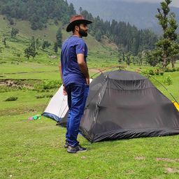 Suhail Ur Rehman avatar