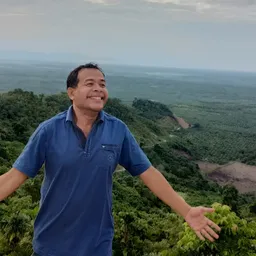 Suhardi avatar