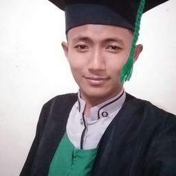 Suhendi avatar