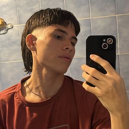 Suisver avatar