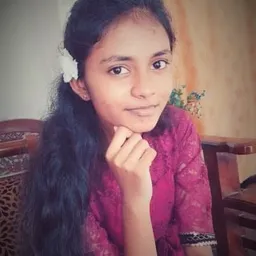 Sujatha Hansamali avatar
