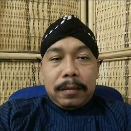sukarame avatar