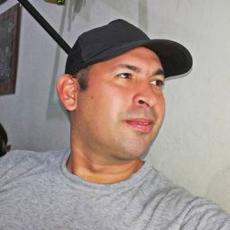 Saulius Hernández avatar