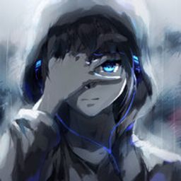 Chamil avatar