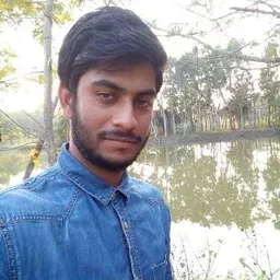 Sumon Mahmood
