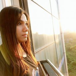 SU MON THWE avatar
