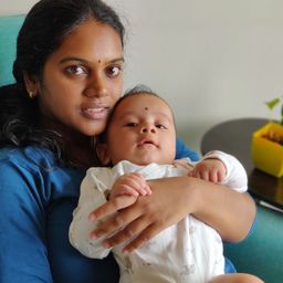Sunayana avatar