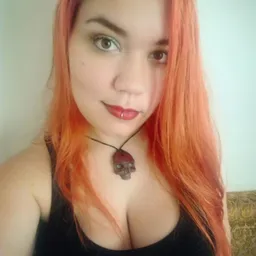 Sun Ling Otero avatar