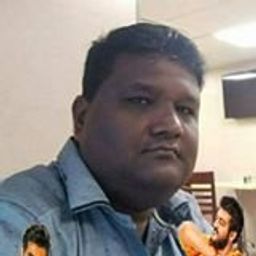 sundararaj avatar